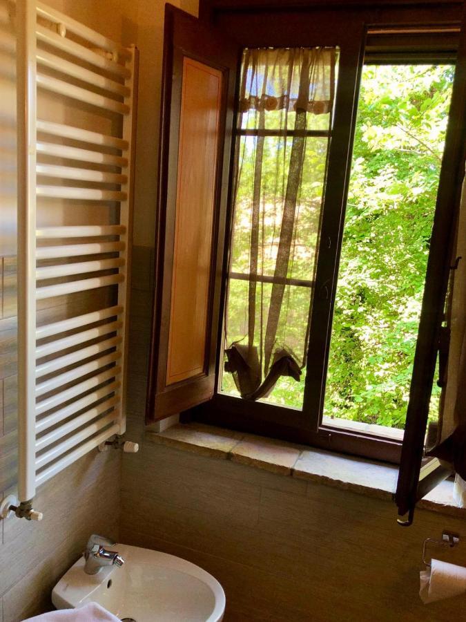 Bed and Breakfast Fontebella Montemarciano Exterior foto