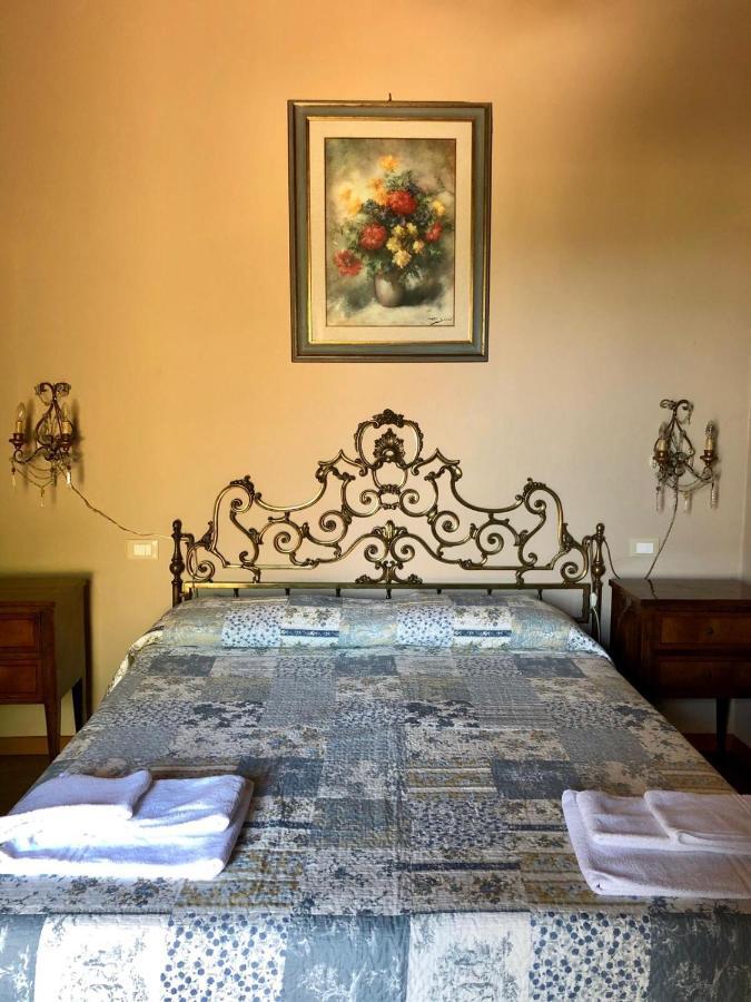 Bed and Breakfast Fontebella Montemarciano Exterior foto
