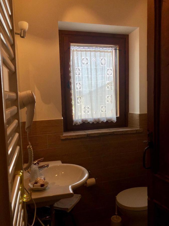 Bed and Breakfast Fontebella Montemarciano Exterior foto