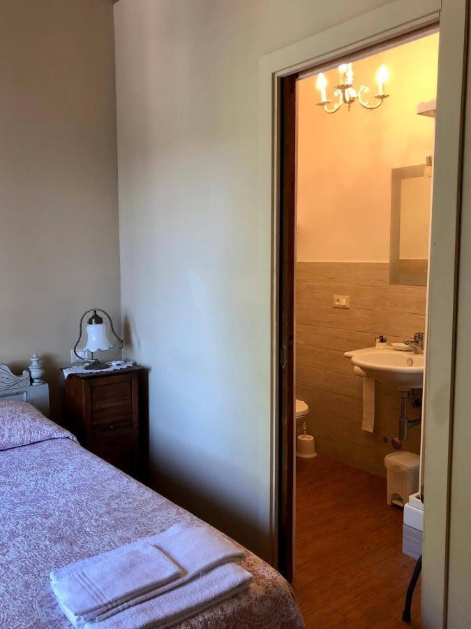 Bed and Breakfast Fontebella Montemarciano Exterior foto